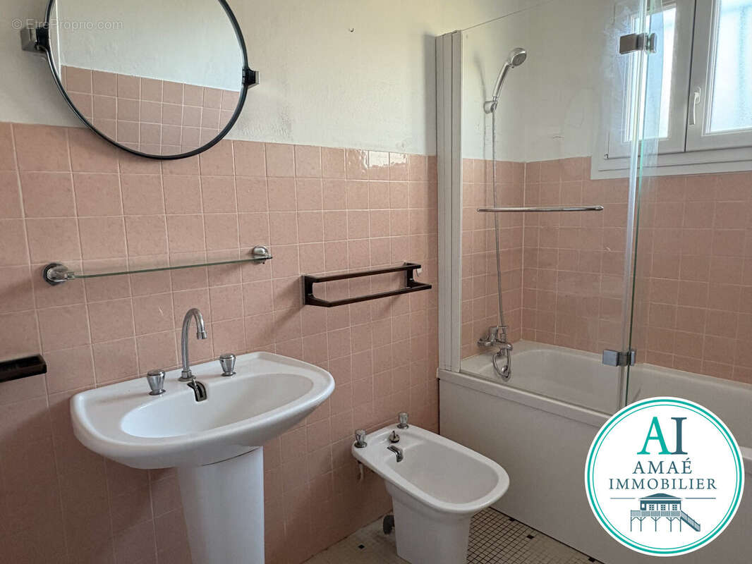 Maison à ANDERNOS-LES-BAINS