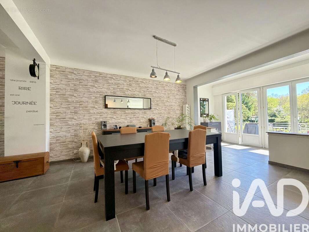 Photo 5 - Maison à HOMBOURG-HAUT