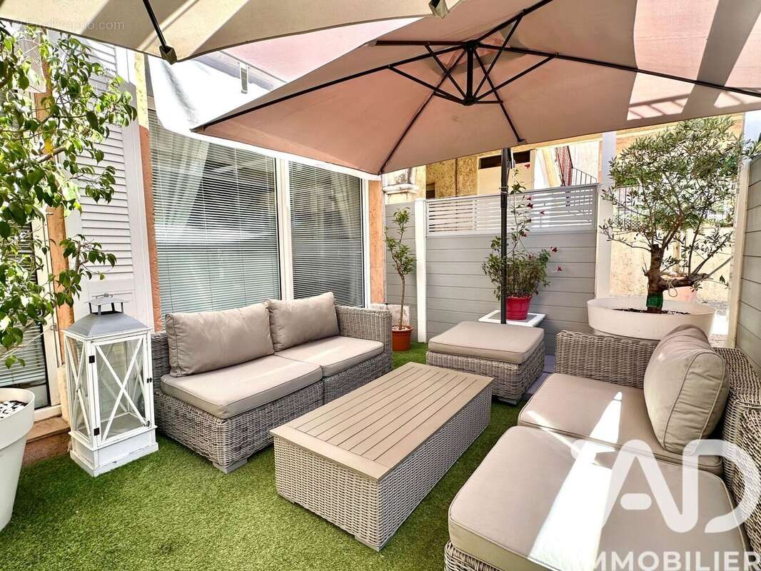 Photo 2 - Appartement à COGOLIN