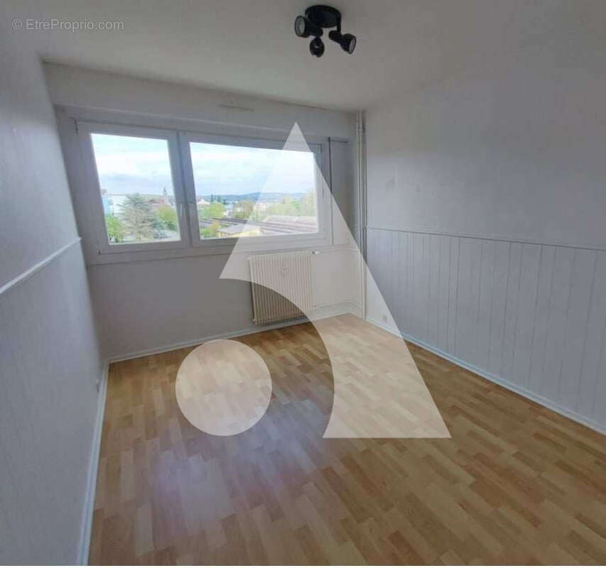 Appartement à AUDINCOURT