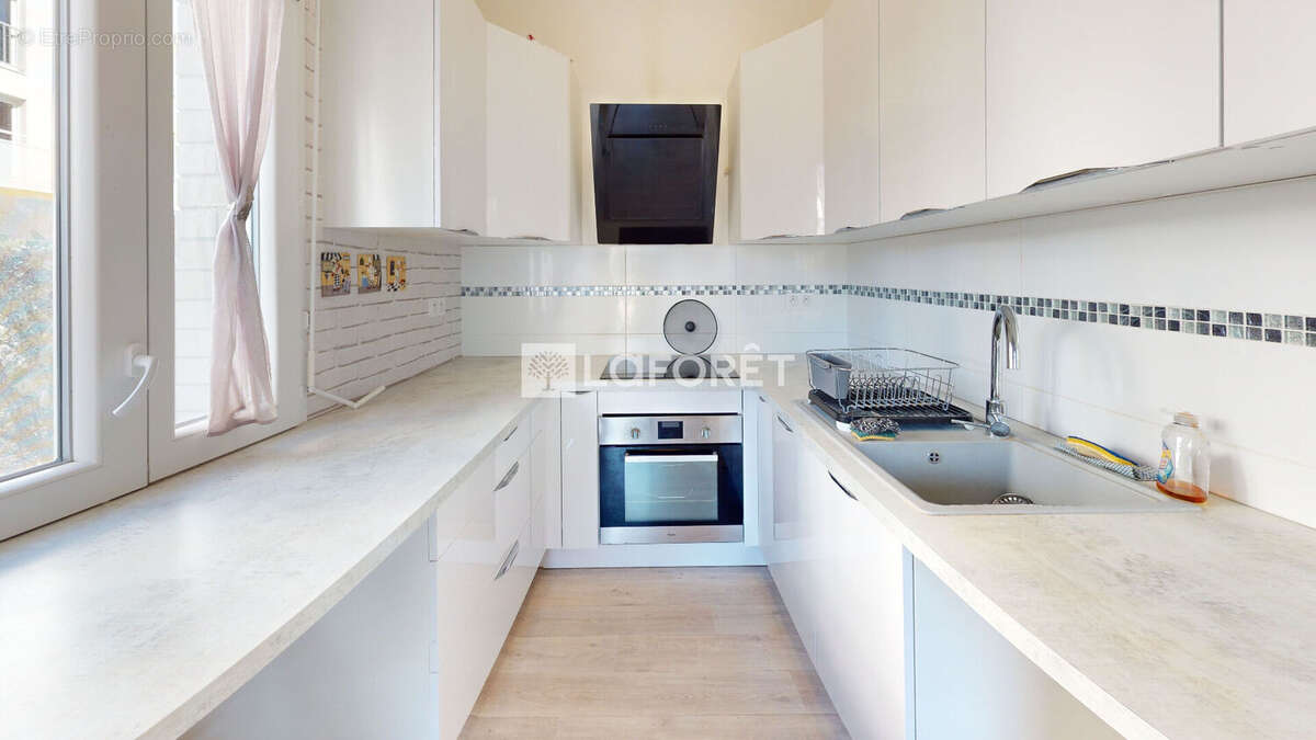 Appartement à HOENHEIM