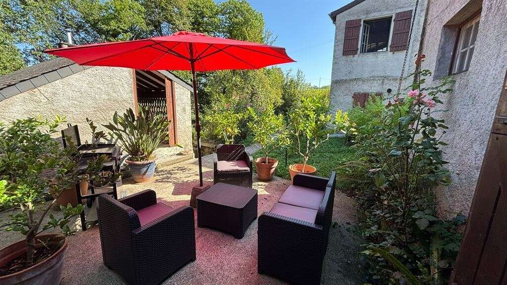 Maison à ARTHEZ-D'ASSON