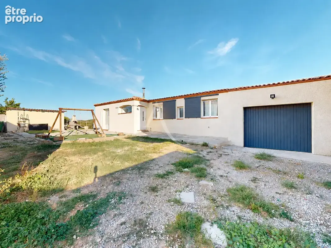 Photo Maison à Fleury au prix de 279 990€