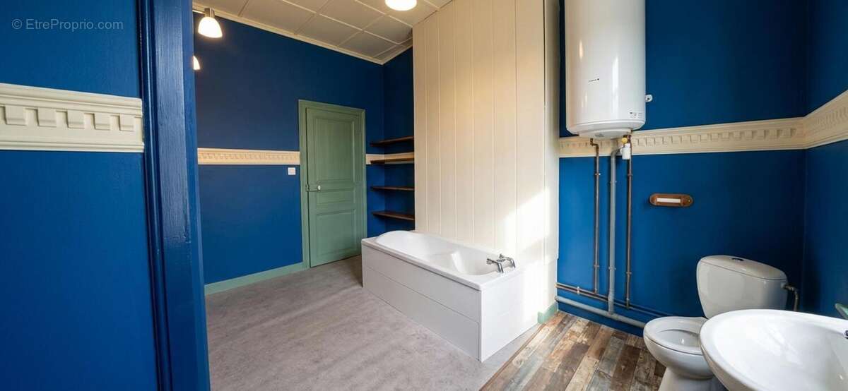 Maison 156 m² à fort potentiel Maretz 84 000€ - photo 8