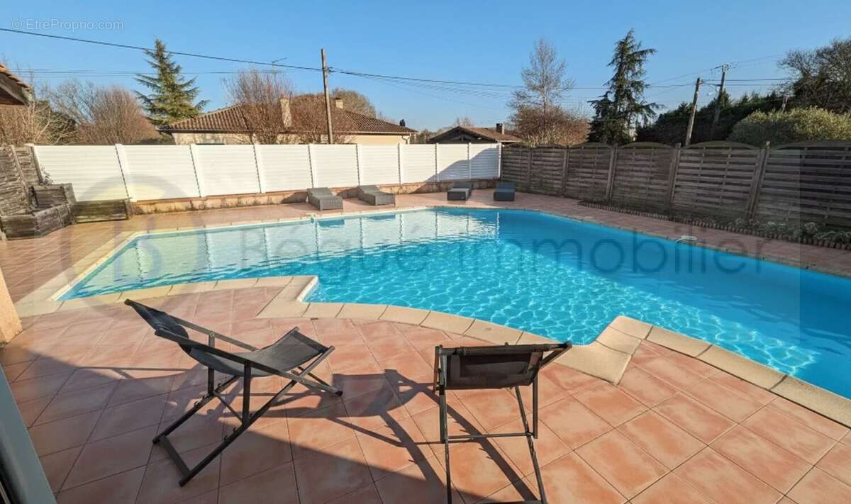 Belle maison de plain-pied avec volumes généreux - photo 4