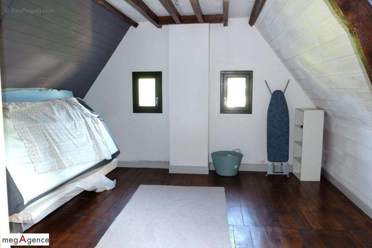 Maison à BRIVE-LA-GAILLARDE