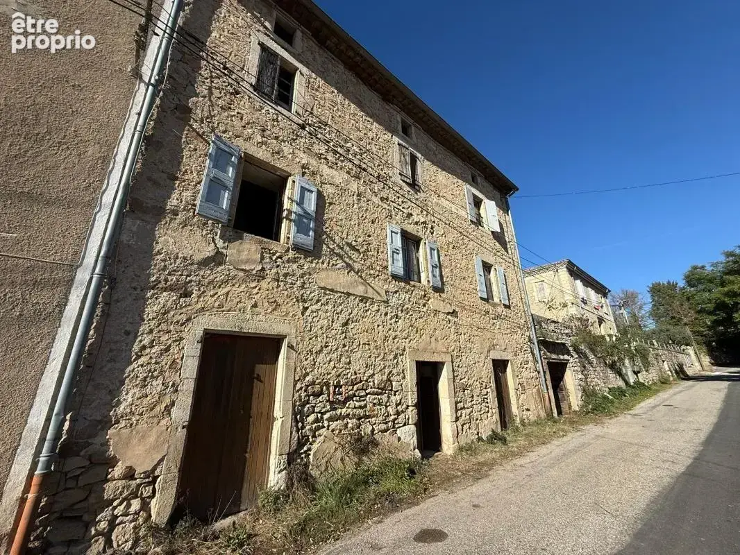Maison À Vendre - photo 2