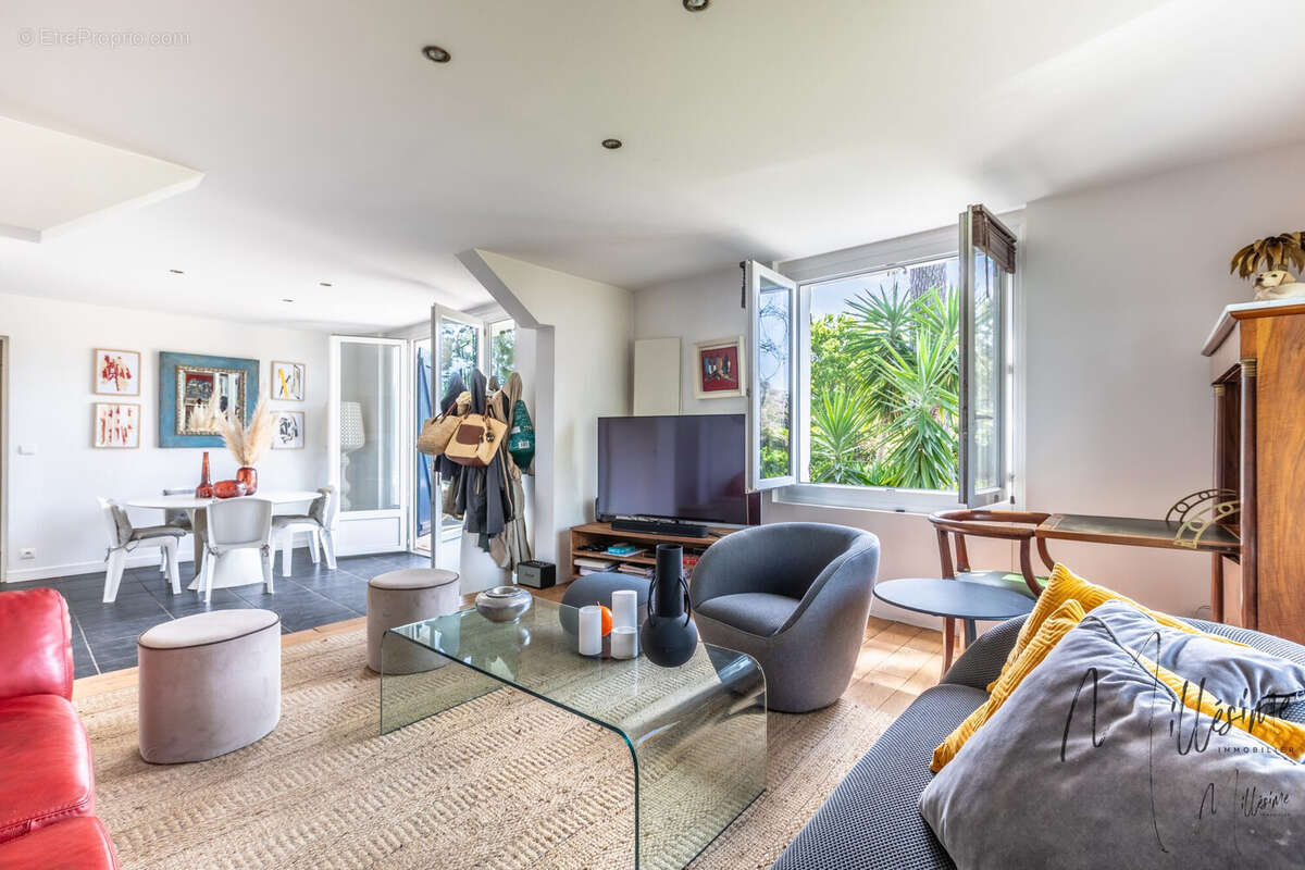 Appartement à ANGLET