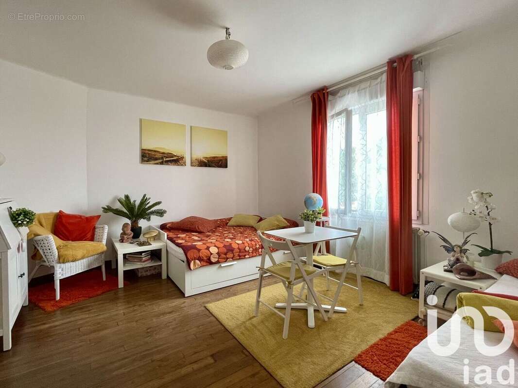 Photo 5 - Maison à SAINT-GILLES-CROIX-DE-VIE