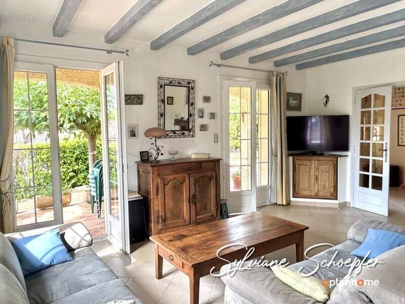 Maison à SAINT-PAUL-TROIS-CHATEAUX