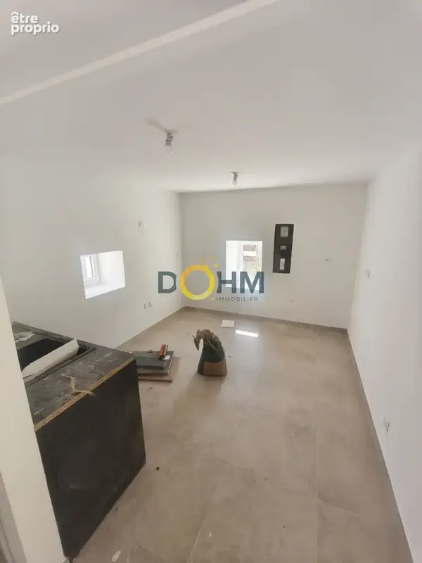 Maison rénovée Les salles du gardon - photo 3