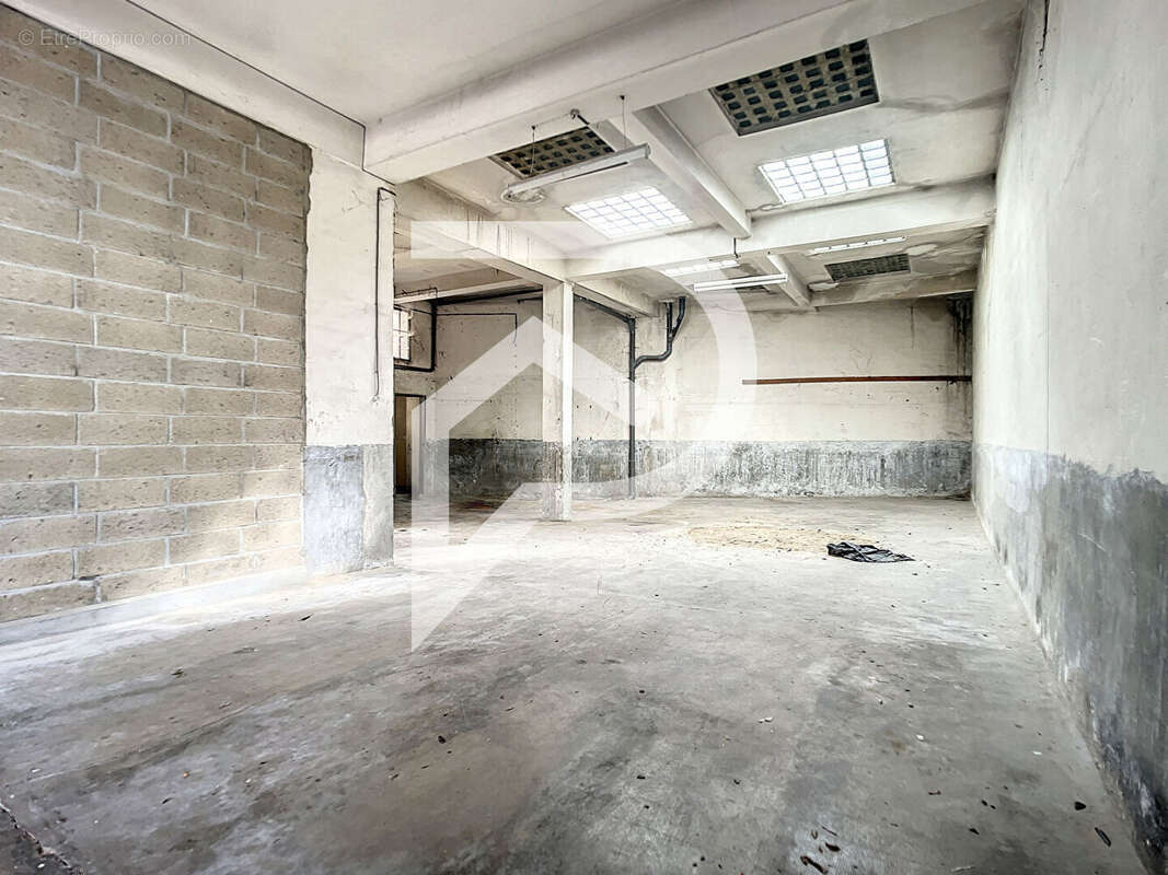 Appartement à SOISSONS