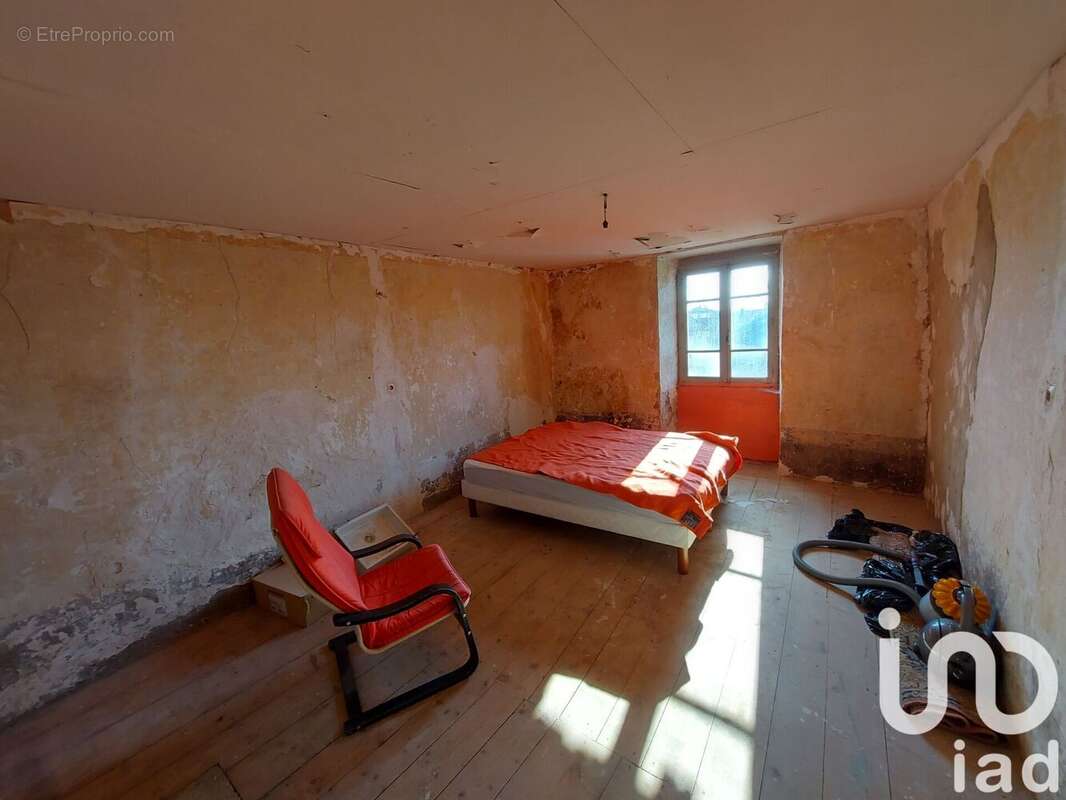 Photo 9 - Maison à ARINTHOD