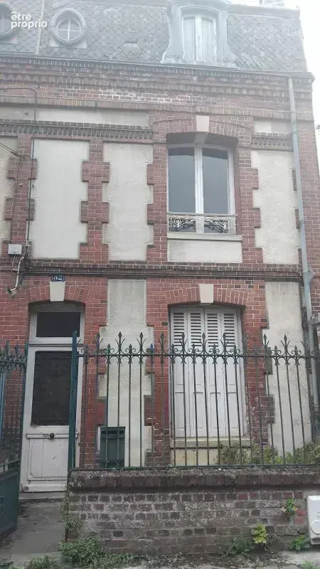 Maison de ville à rénover - photo 5