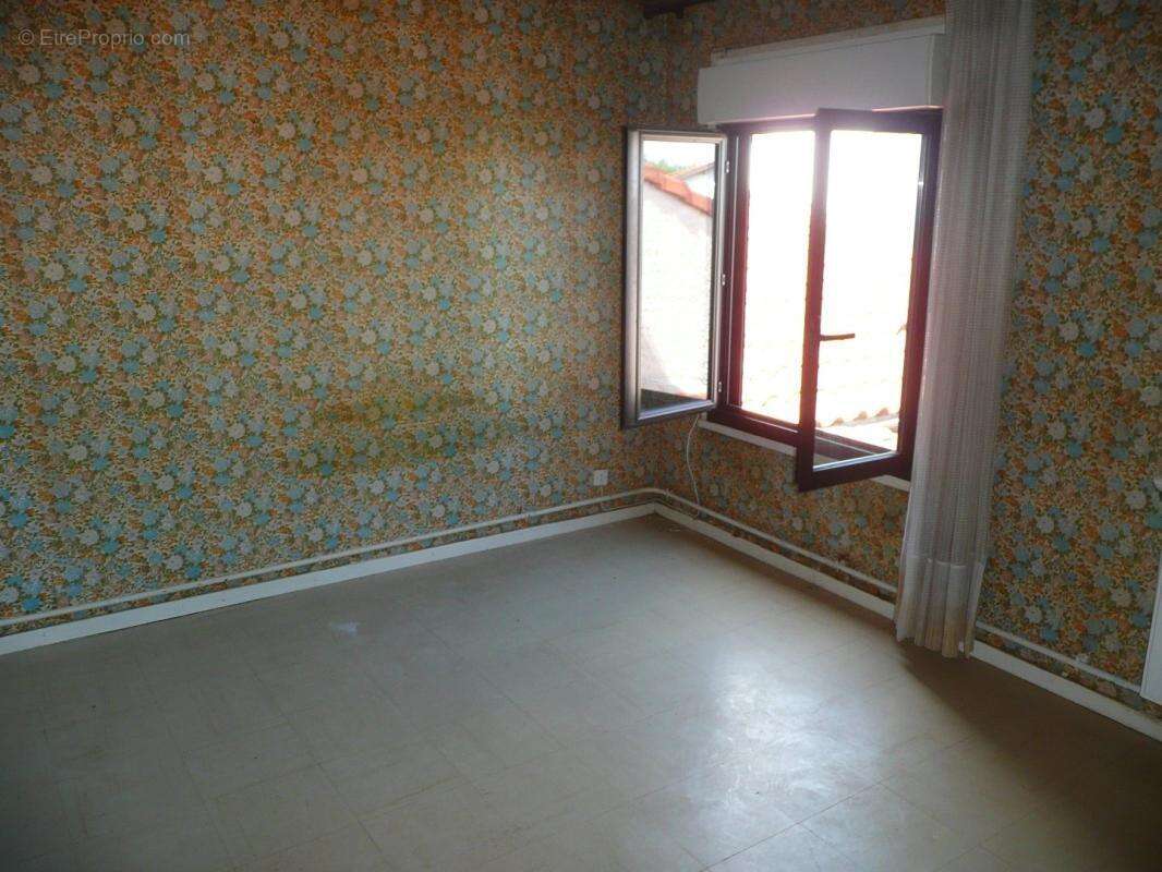 Maison à VILLEFRANCHE-DE-ROUERGUE