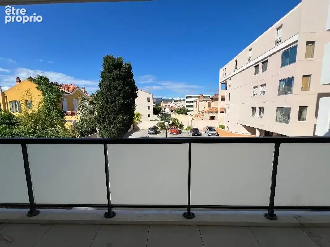 Appartement 61 m² à La Ciotat  - photo 3
