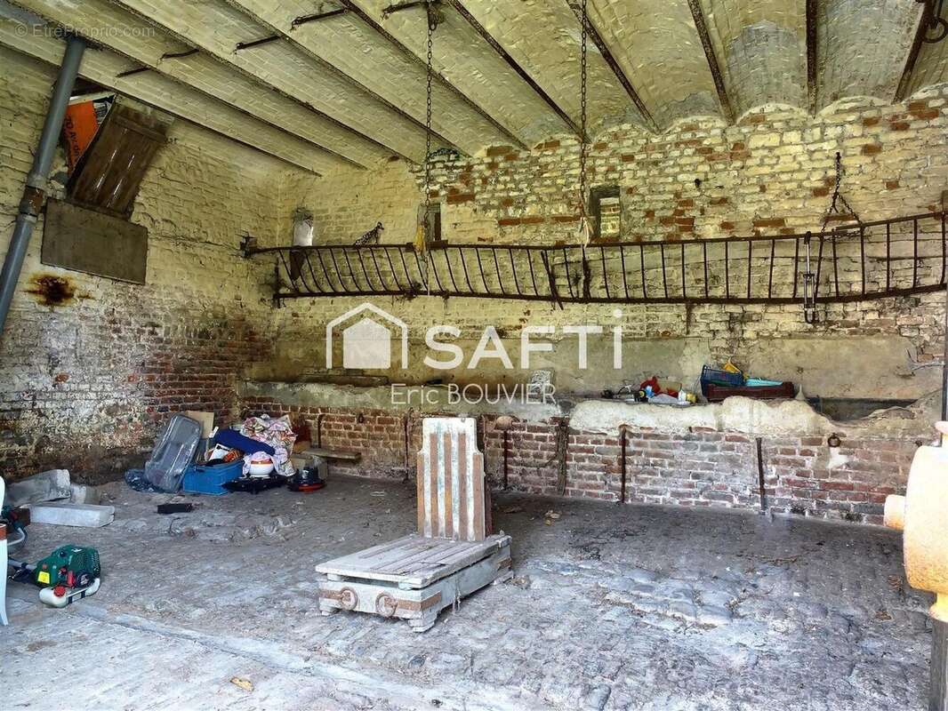 Photo 3 - Maison à HORDAIN