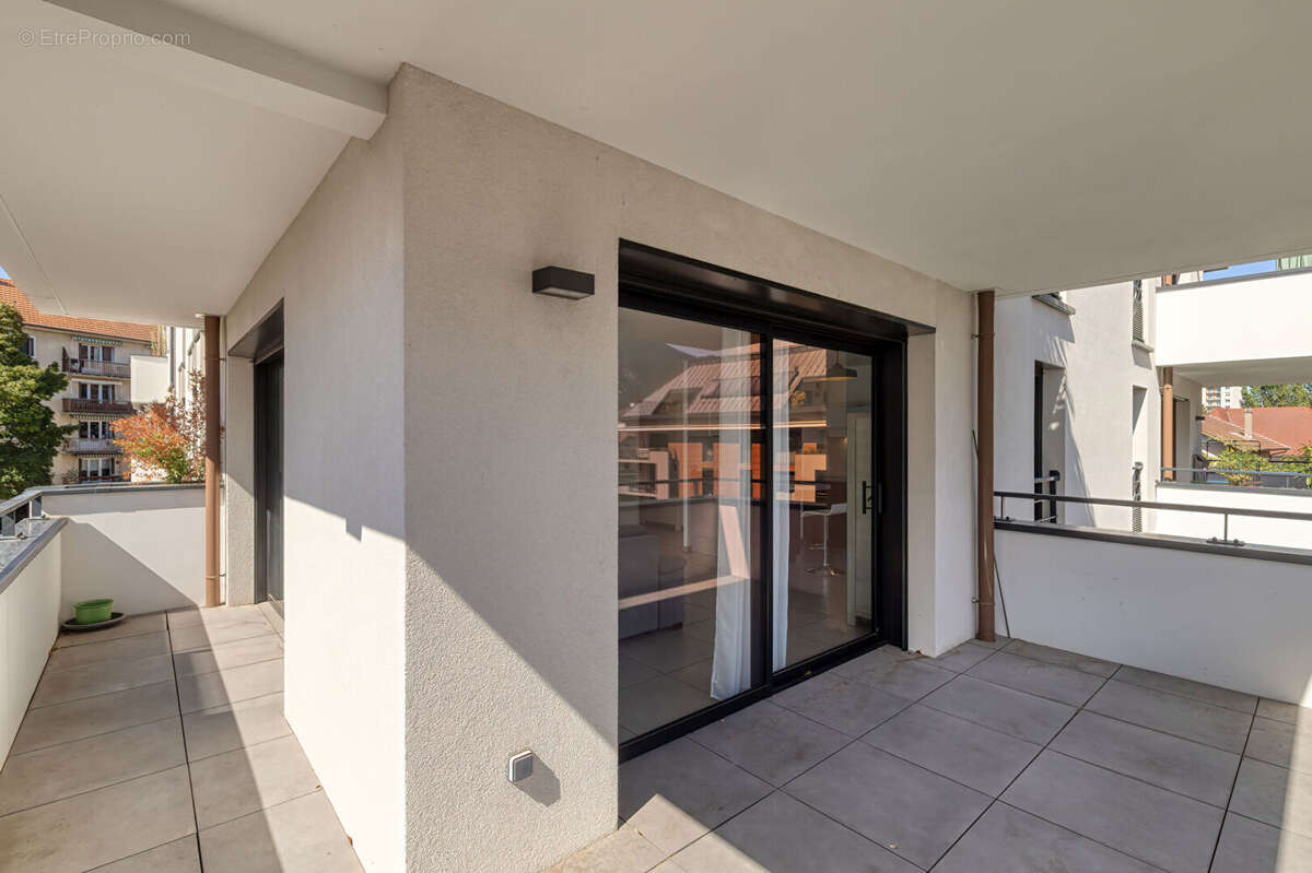 Appartement à ANNECY