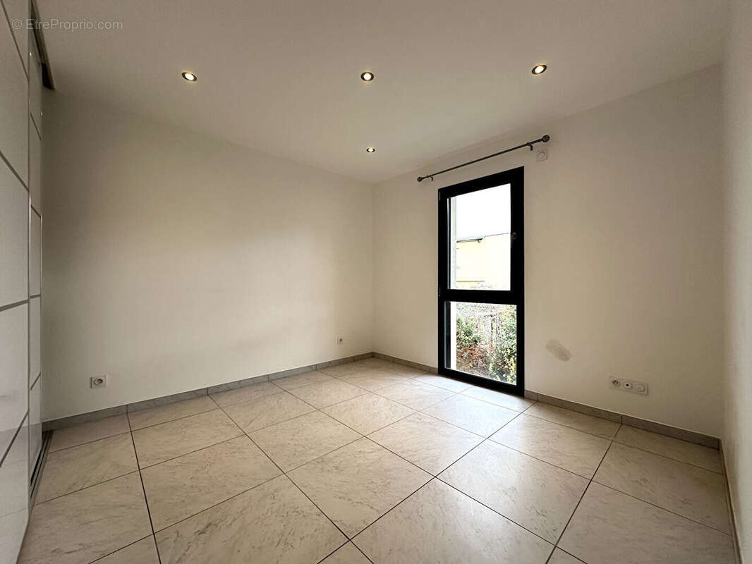 Maison à VENISSIEUX