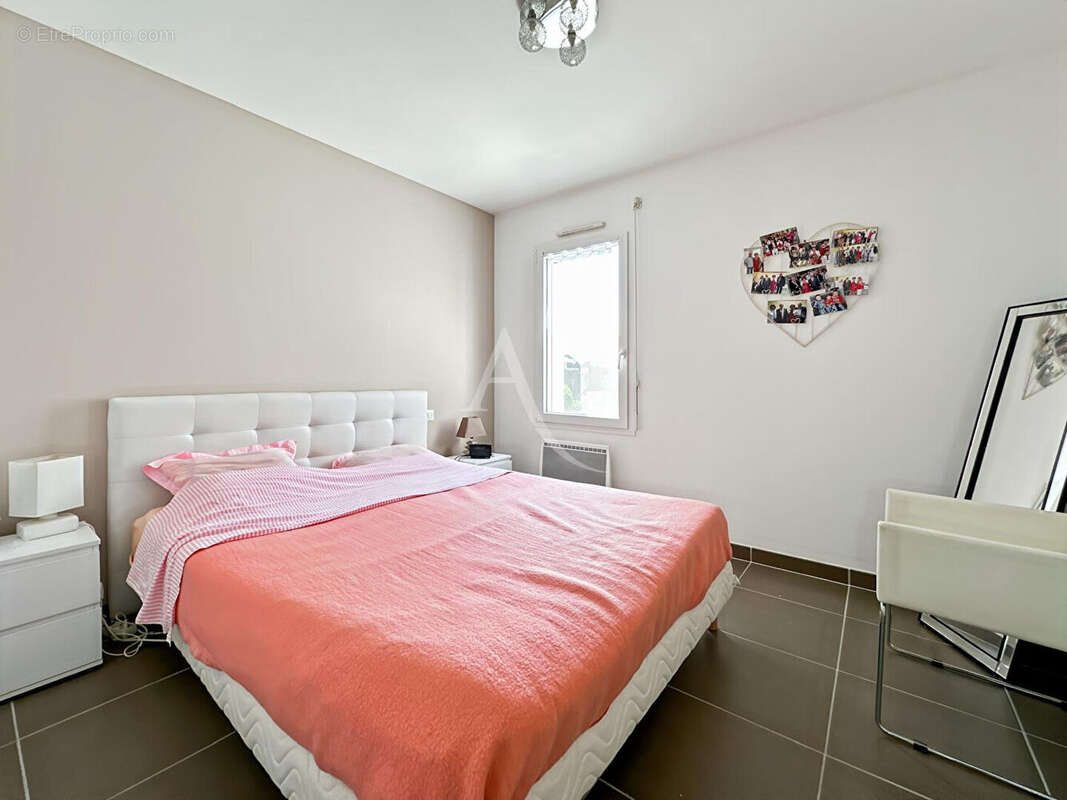 Maison à SAINT-JEAN-DE-MONTS