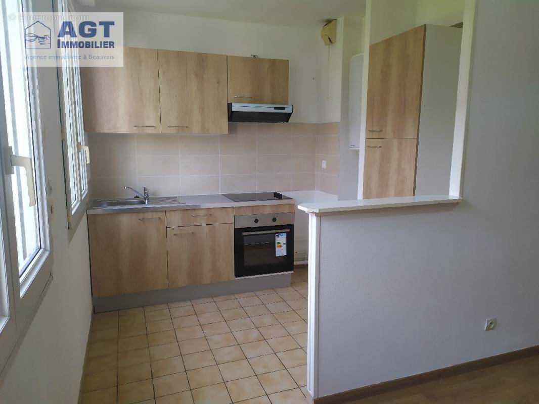 Appartement à BEAUVAIS