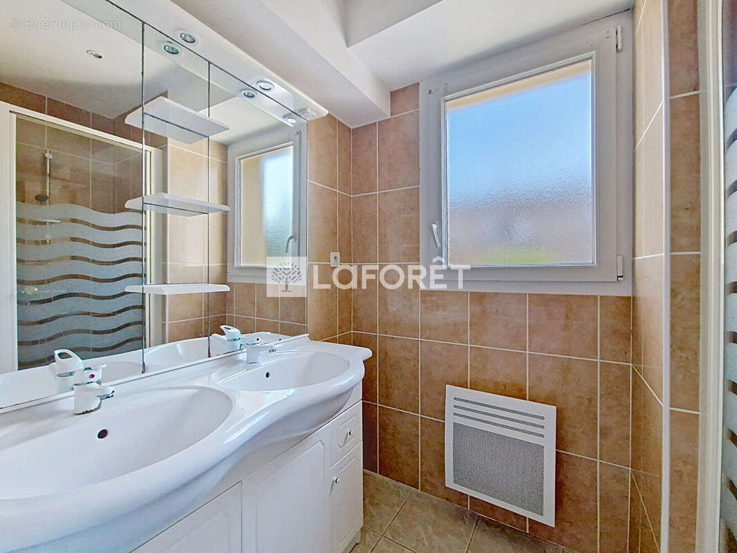 Appartement Penestin 3 pièce(s) 72.77 m2 - photo 8