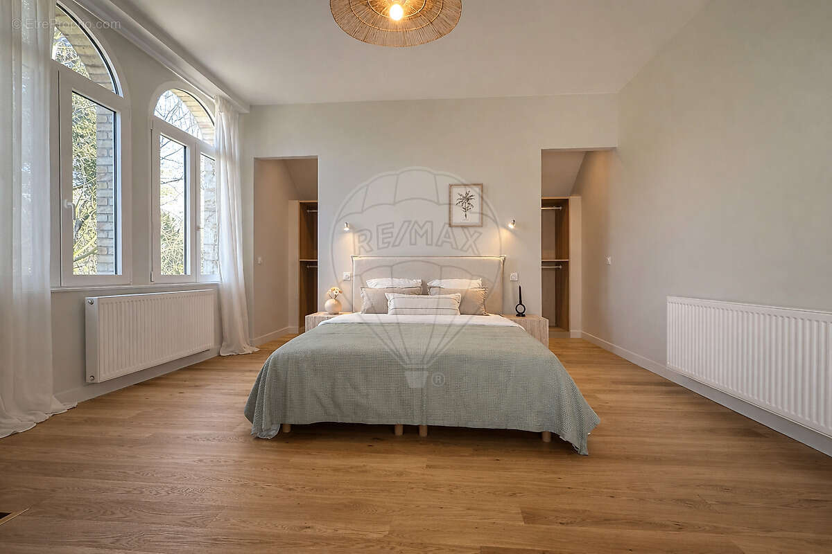 Maison 5 chambre(s) à vendre - photo 6