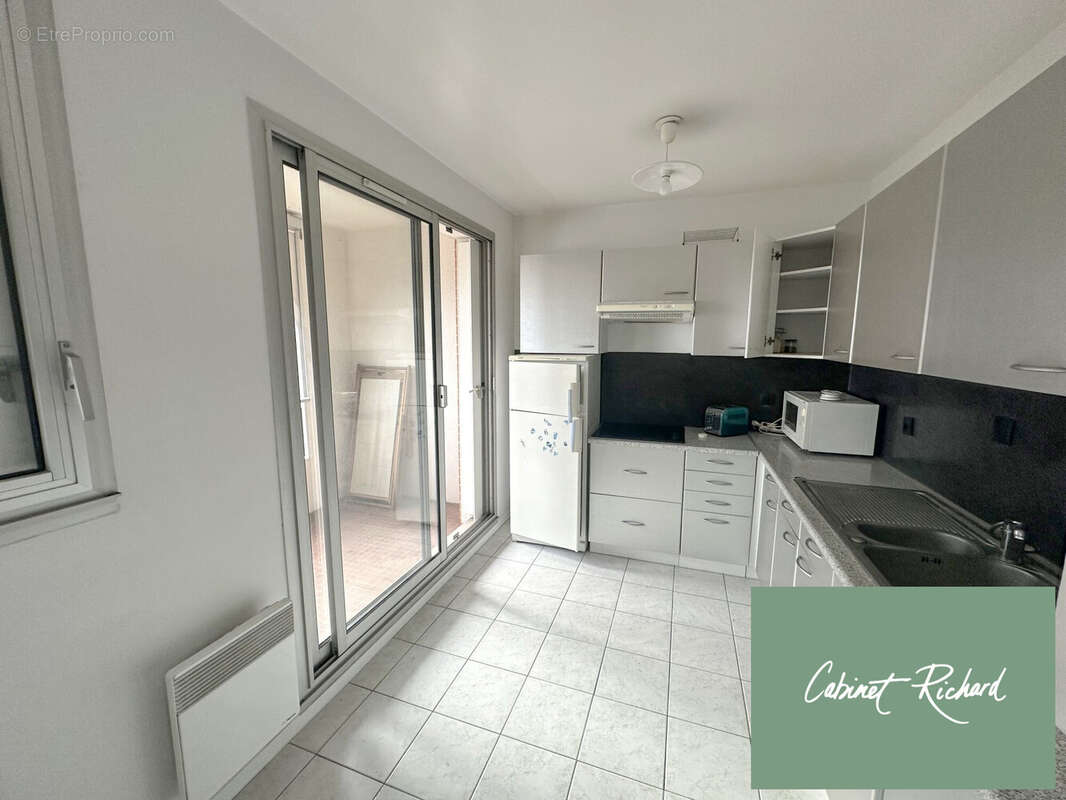 Appartement à DINARD