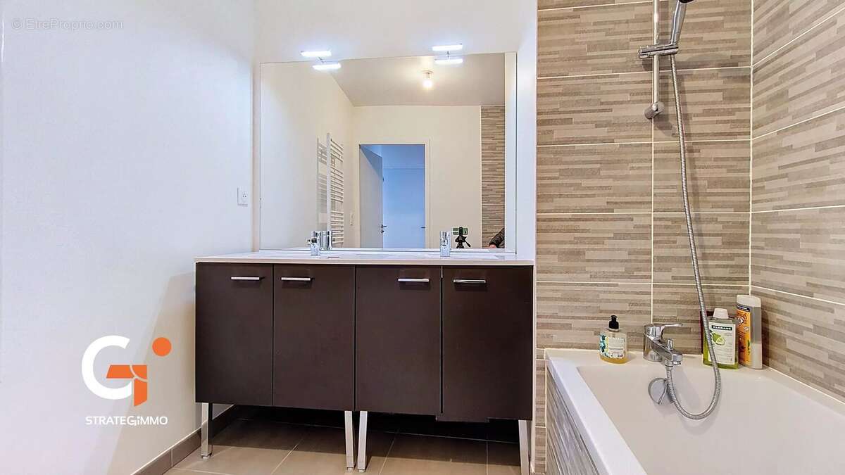 Appartement à ROUEN