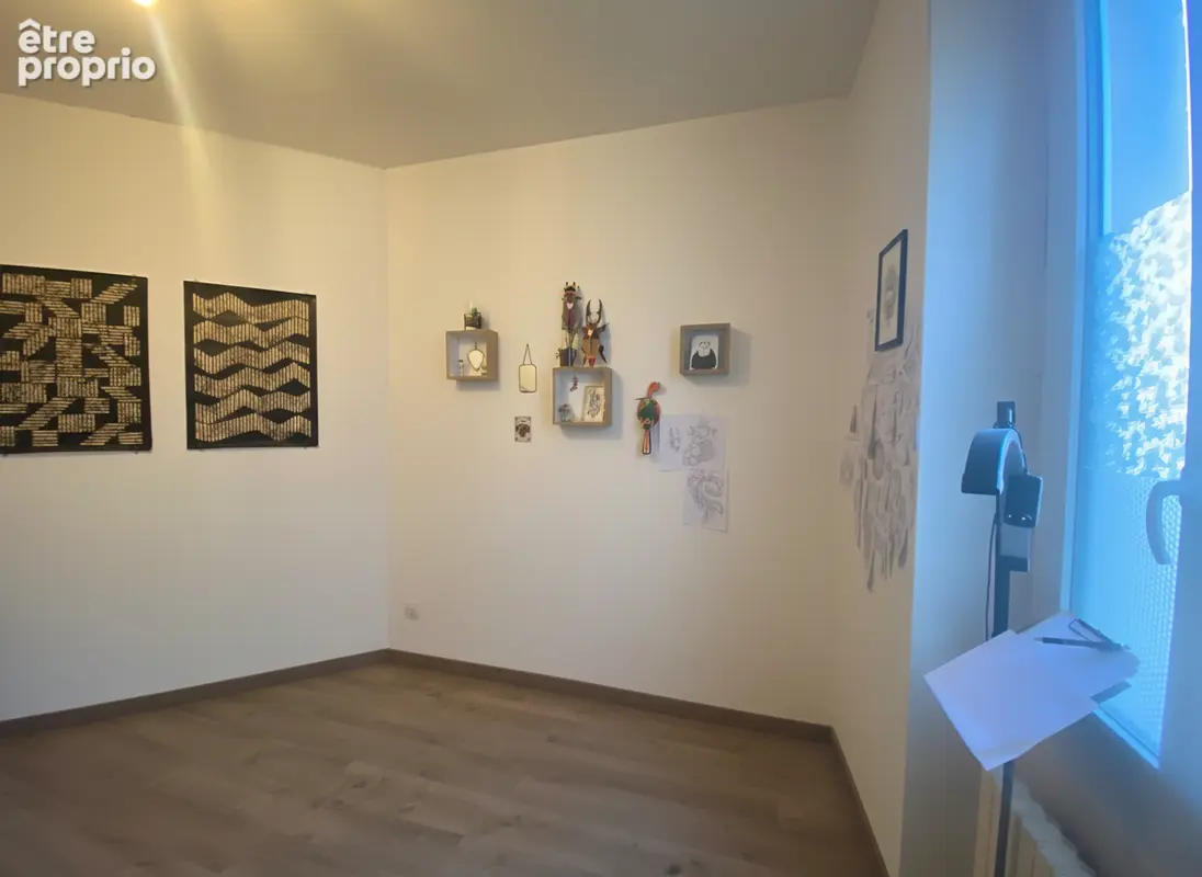 Lots de 2 LOCAUX PROFESSIONNELS DIJON 3 Pièces 45.07 m² + studio 20m² + bûcher +2 caves - photo 5