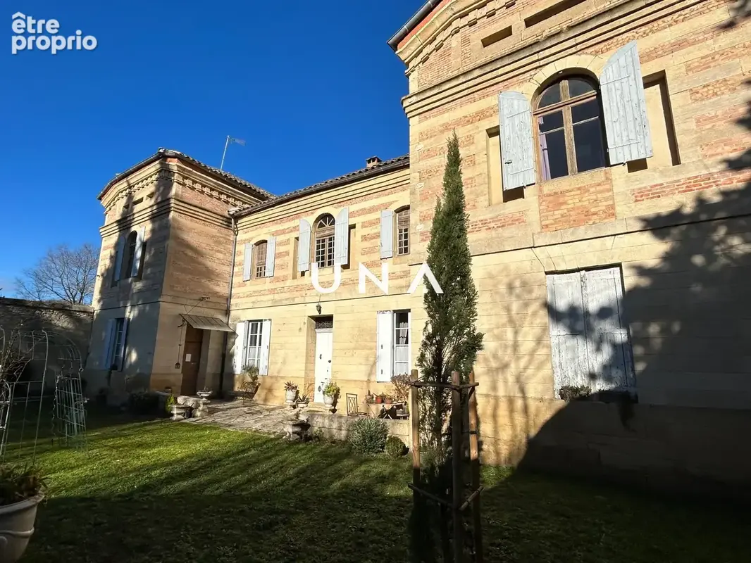 Château uzes - photo 4