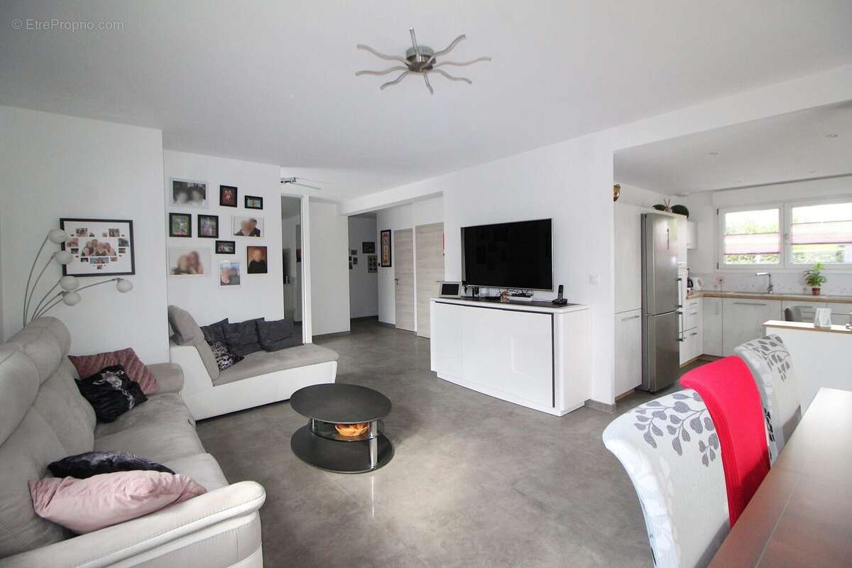 Maison à STUTZHEIM-OFFENHEIM