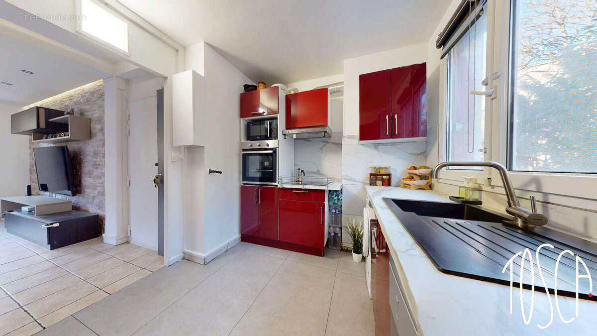 Appartement à THIAIS