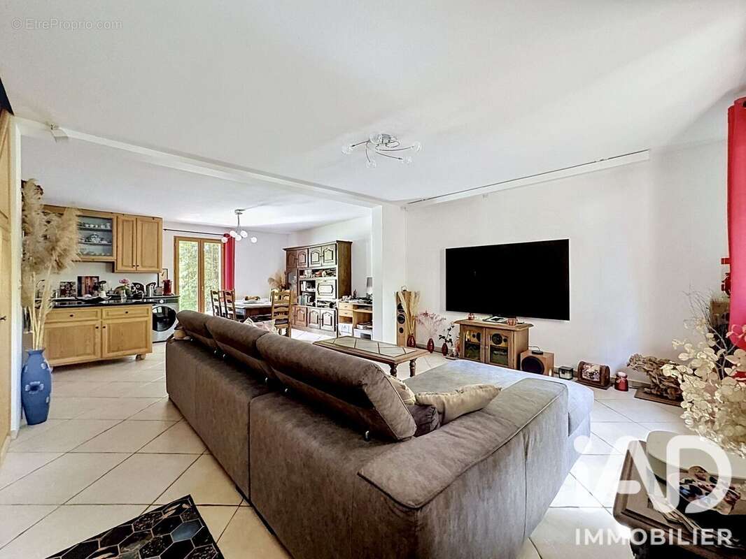 Maison 125 m² à Melun  - photo 6