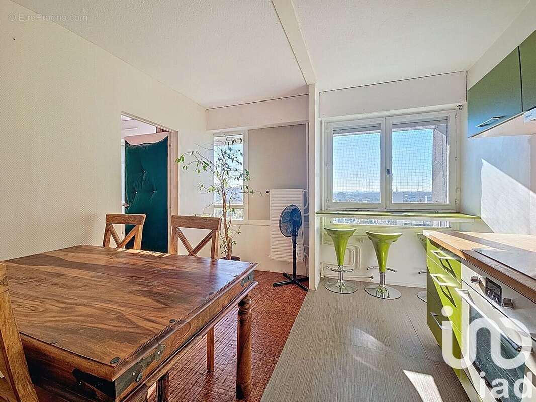 Photo 2 - Appartement à BORDEAUX