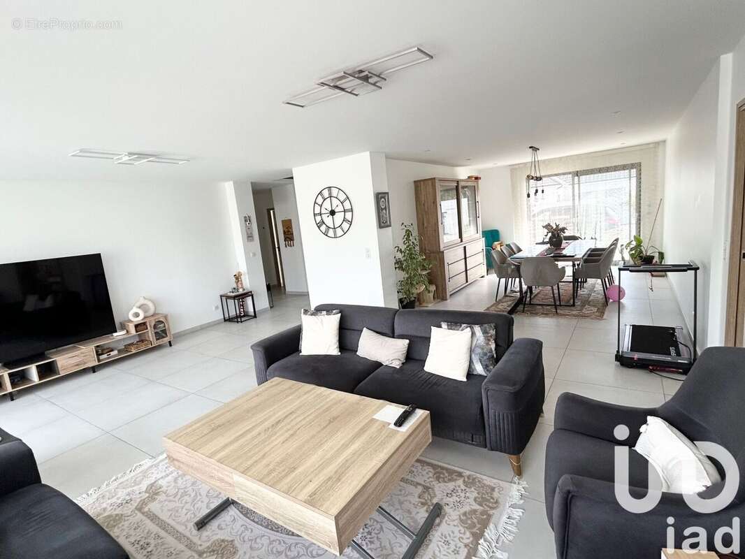 Photo 6 - Maison à SAINT-DOULCHARD