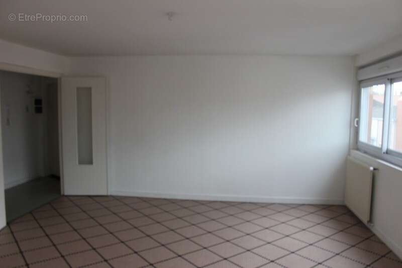Appartement 65m² à vendre 3 pièces CHOLET (49) - photo 3