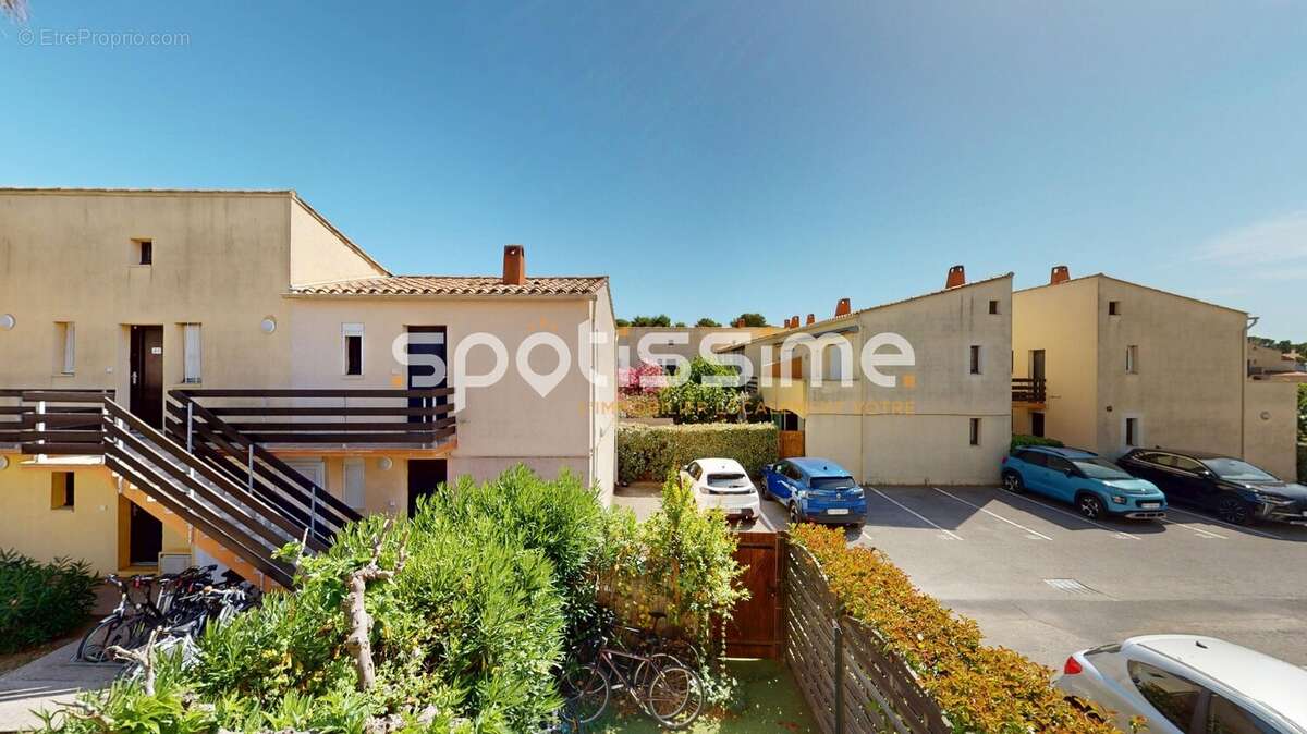 Appartement à AGDE