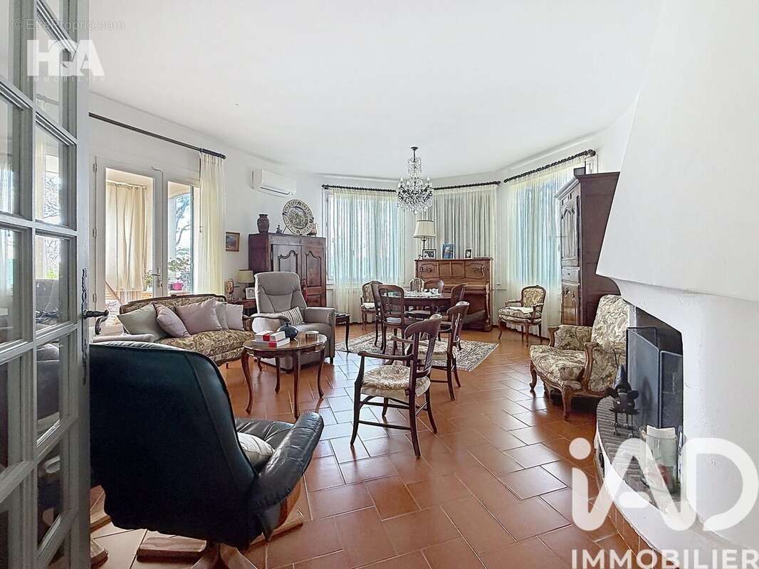 Photo 6 - Maison à SIX-FOURS-LES-PLAGES