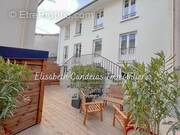 Appartement à BAGNERES-DE-LUCHON