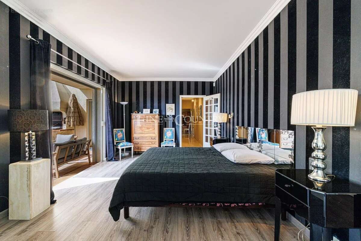 Maison à MOUANS-SARTOUX