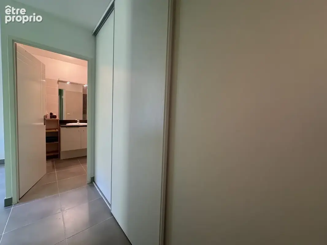 Appartement T5 Premium d'Exception - Résidence Les Marches du Soleil à Sète - photo 8