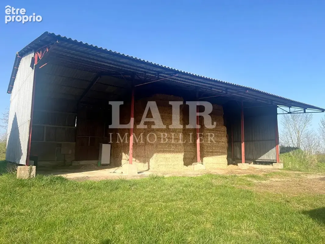 Ancien corps de ferme à vendre entre Alençon et Mamers - Réf 14870 - photo 8