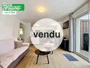 Appartement à SAINT-GILLES
