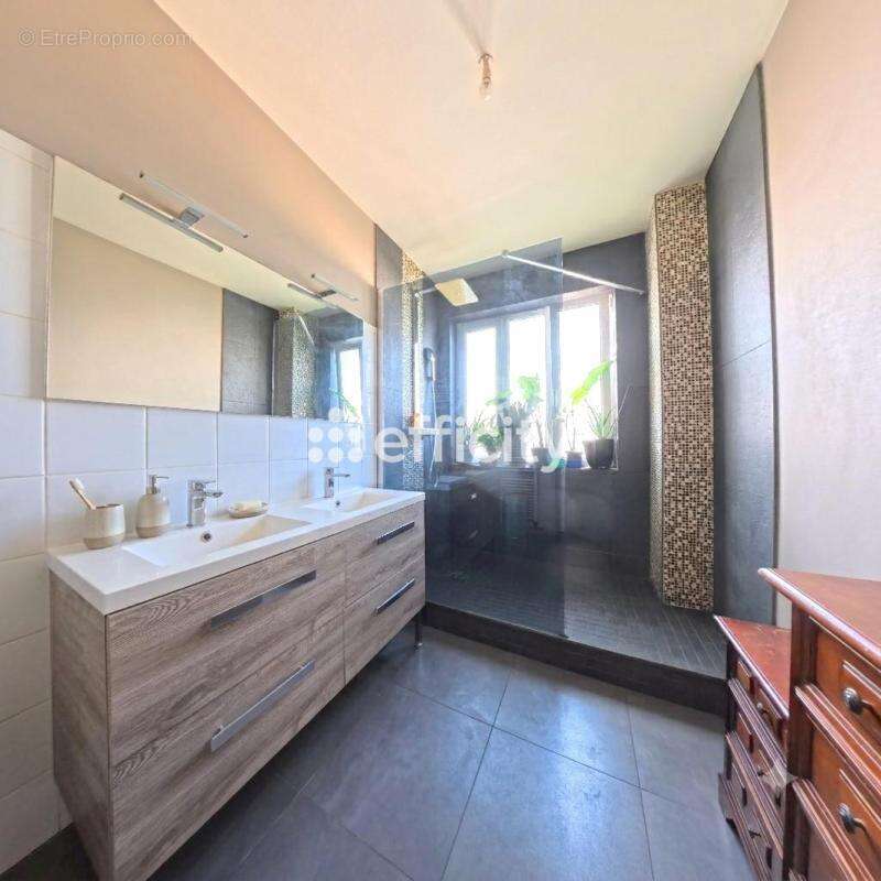 Appartement - photo 9