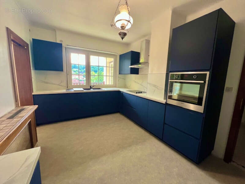 Maison à HOMBOURG-HAUT