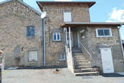 Maison à LA GUILLERMIE