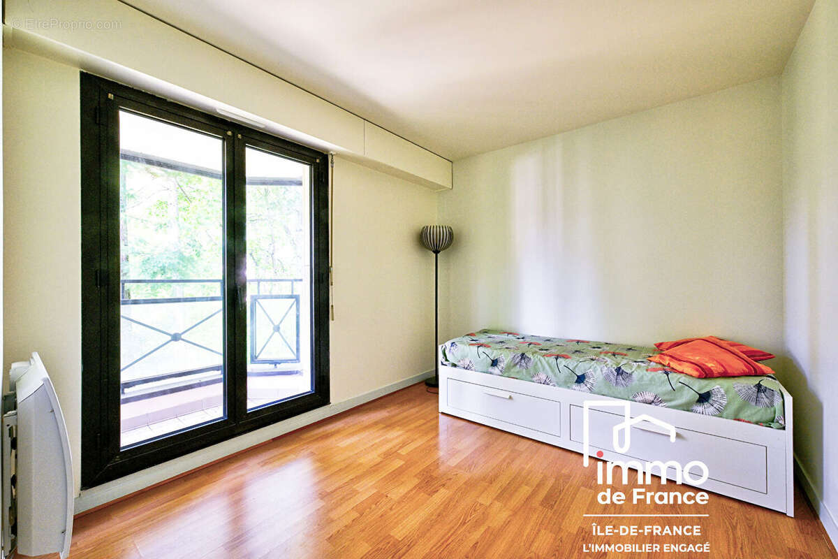 Appartement à VERSAILLES