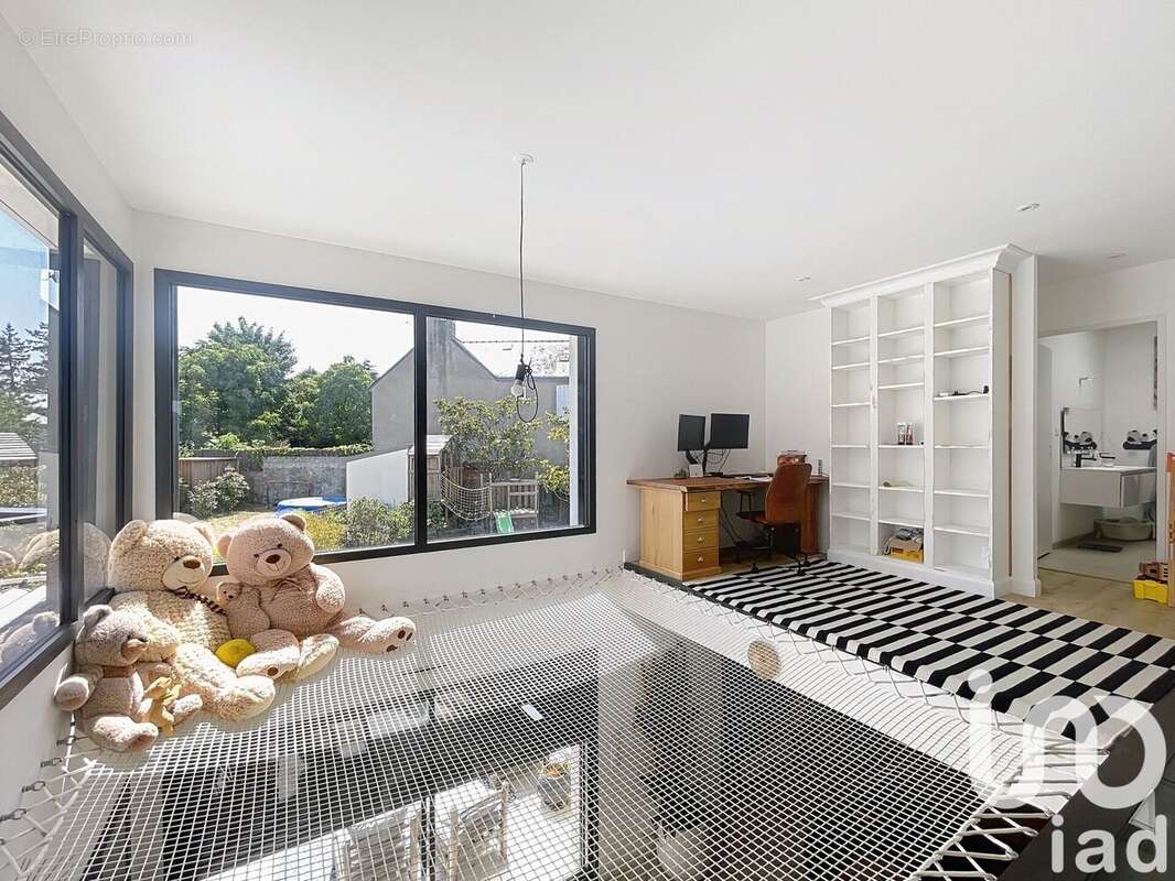 Photo 8 - Maison à ORVAULT