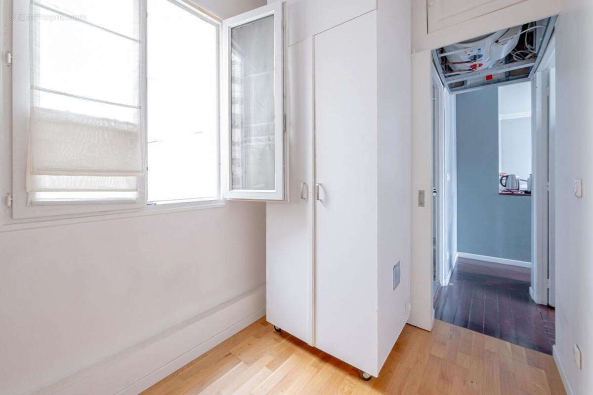 Appartement à VITRY-SUR-SEINE